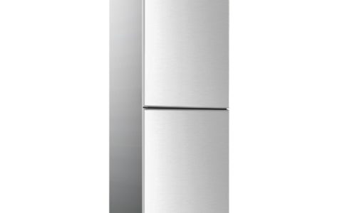 冰箱BCD-196SMK(E)闪白银冰箱