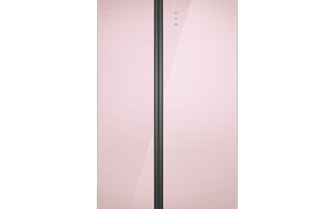 BCD-548WKGPZM(Q)冰箱说明